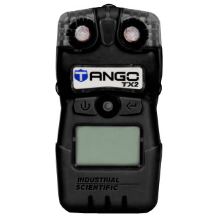 Tango TX2 兩氣體檢測(cè)儀