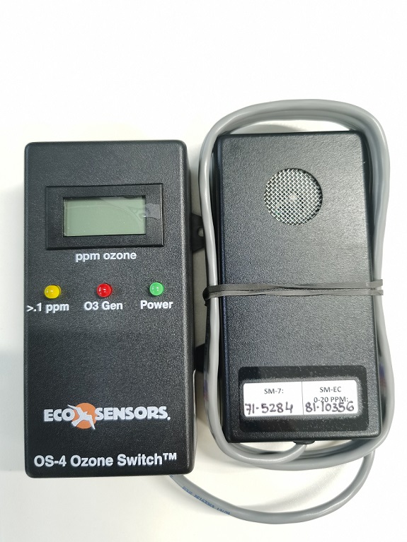 OS-4型臭氧連續監測儀