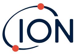 ION Science氣體檢測