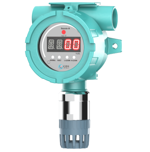 GTYQ-G1Max系列固定式可燃氣體探測器
